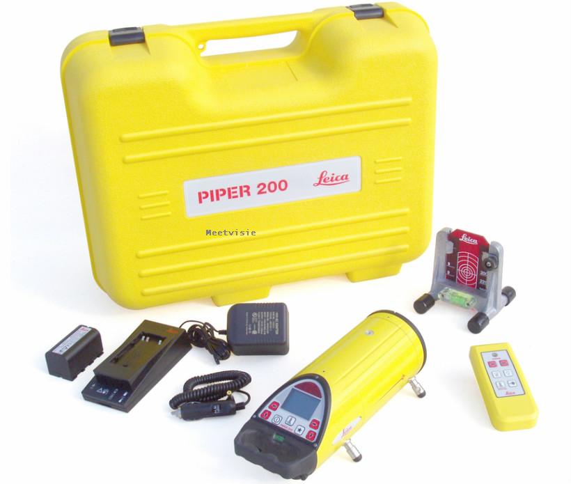 Zoekt u een gebruikte bouwlaser? - 2e hands bouwlasers - Meetvisie ook verhuur en reparatie. Arnhem - Gelderland