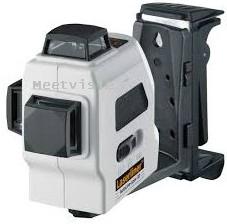 AutoLine Laser 3D Lijnlaser - bouwlaser - Meetvisie ook verkoop, service, reparatie en verhuur regio Dordrecht.