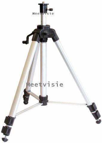 Compact spindelstatiefje Nedo - Meetvisie ook levering omgeving Gouda