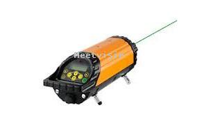 Rioollaser Geo Fennel FKL-50 Green