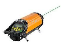 Rioollaser Geo Fennel FKL-50 Green - Meetvisie ook voor huren, verkoop en reparatie regio Vlaardingen en Zuid-Holland.
