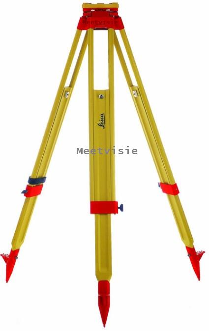 Houten statief Leica GST 20 - 9 - Meetvisie ook levering iomgeving Rotterdam