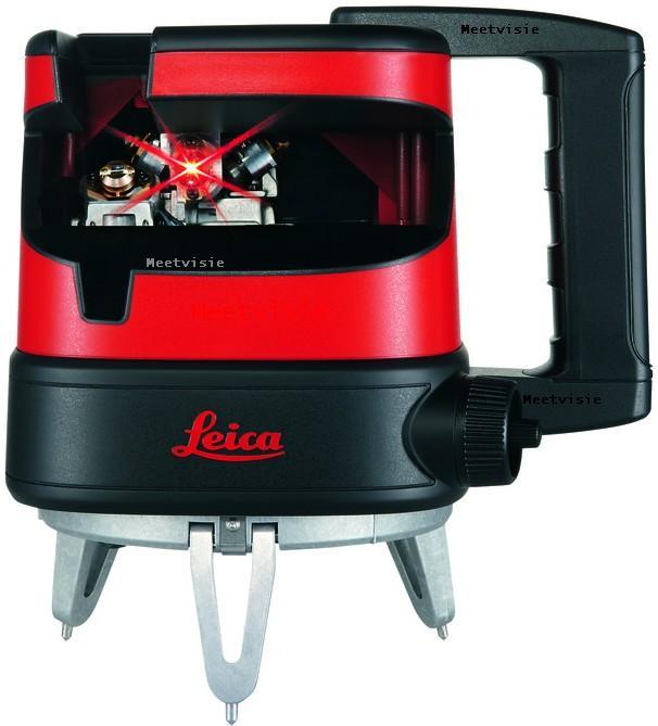 Leica Lino ML180 Lijnlaser - bouwlaser - Meetvisie ook voor huren, kopen en reparatie regio Woerden en Utrecht.