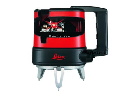 LEICA LINO ML180 lijnlaser - Meetvisie ook verkoop van bouwlaser accessoires in Gelderland.