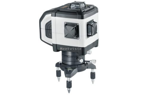 LL PrecisionPlane Laser 3G Pro lijnlaser - Meetvisie bouwlaser service Gelderland.