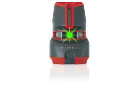 Leica LINO L2G+ lijnlaser - bouwlaser