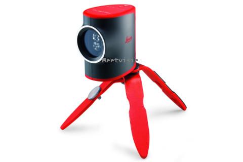 Leica Lino L2 lijnlaser - Meetvisie ook verkoop van laser accessoires in Gelderland.