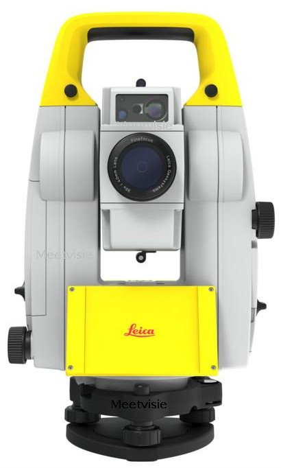 Total station Leica ICON iCR70 Robotic verkoop reparatie kalibreren service, Amsterdam en Rotterdam
