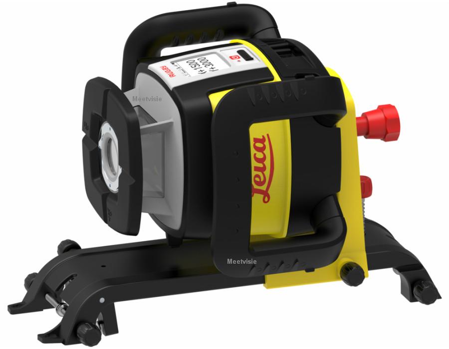 Leica Rugby CLA - Upgradable laser / bouwlaser - Meetvisie ook levering regio Rotterdam, Zuid-Holland, Dordrecht en Zwijndrecht.