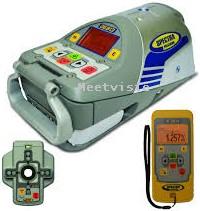 Rioollaser Spectra DG813 - Meetvisie ook voor huren, verkoop, verhuur en reparatie regio Maasvlakte en Rotterdam.