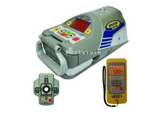 Rioollaser Spectra DG813 - Meetvisie ook voor kalibratie, repareren, verkoop, in Werkendam.