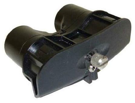 Accu voor bouwlaser Leica rugby 50 / 55 - Meetvisie bouwlaser verkoop.