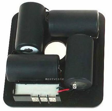 Bouwlaser accessoires, accu bouwlaser leica rugby 100, 200 en 260