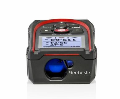 Leica Disto X3 Laserafstandsmeter - Meetvisie verkoop, service en reparatie ook regio Brabant, Bergen op Zoom, Roosendaal en Breda.