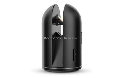 BLK360 Imaging Laserscanner Meetvisie service en onderhoud