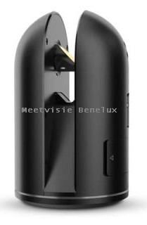 BLK360 Meetvisie Bouwlaserservice Nederland