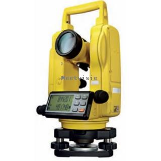 Theodolieten - Meetvisie bouwlaser service Gelderland.