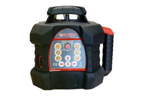 bouwlaser horizontaal / verticaal FUTECH GYRO GREEN