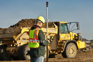 Meetvisie Bouwlaser service ook in Gelderland, Nijmegen en Arnhem
