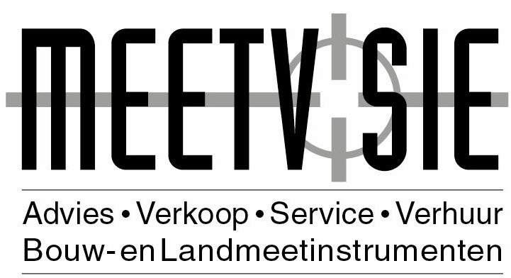 Bouwlaser kalibreren en repareren - Meetvisie totaalservice.