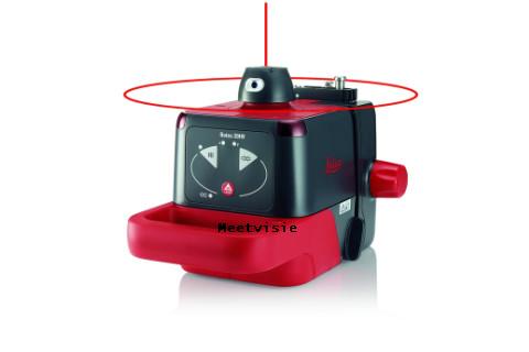 bouwlaser horizontaal / verticaal Leica Roteo 20 HV