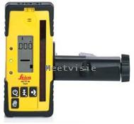 Leica Rod Eye 160 DIGITAL bouwlaser ontvanger - Meetvisie ook voor service, verhuur, verkoop in Utrecht.