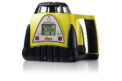 Hellinglasers - Meetvisie bouwlaser service Nederland en Belgi.