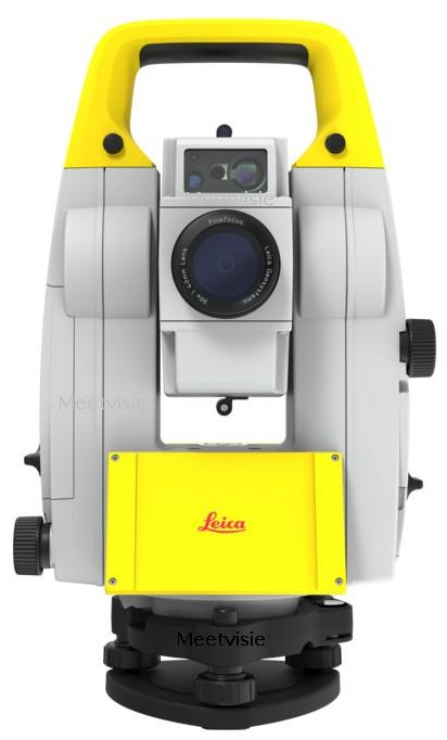 Leica iCON iCR70 - Totalstation verkoop en verhuur ook regio Amstardam