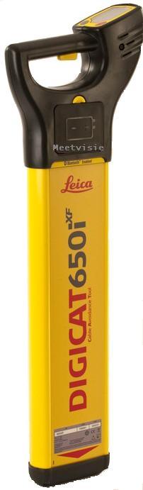 Leica digicat 600i xf  kabeldetector 