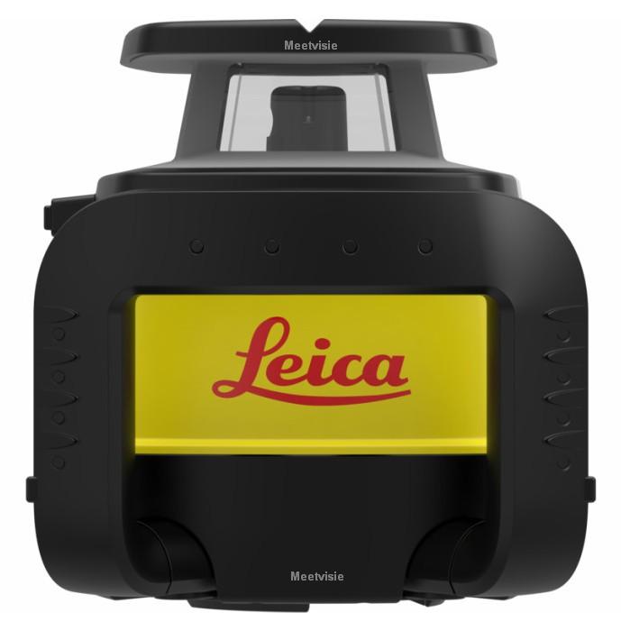 Leica Rugby CLH - bouwlaser - Meetvisie verkoop, service en reparatie ook regio Brabant, Bergen op Zoom, Roosendaal en Breda.