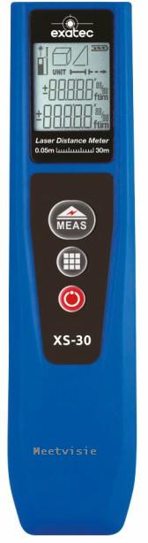 Laser afstandmeter Exatec XS-30