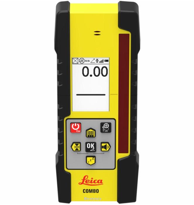 Leica Rugby CLA - bouwlaser - Meetvisie verkoop, service en reparatie ook regio Brabant, Tilburg, Den Bosch, Eindhoven, en Helmond.