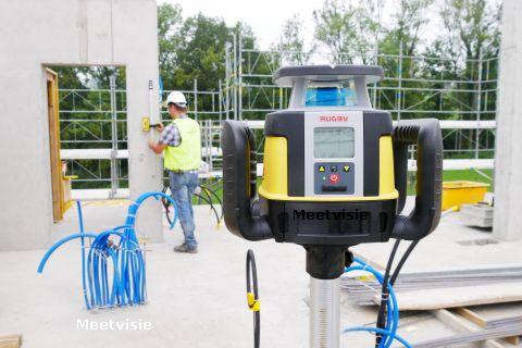 Bouwlaser - waterpasinstrument - kabelzoeker kalibreren, reparartie, ook in Nijmegen, Heteren, Velp en Arnhem.