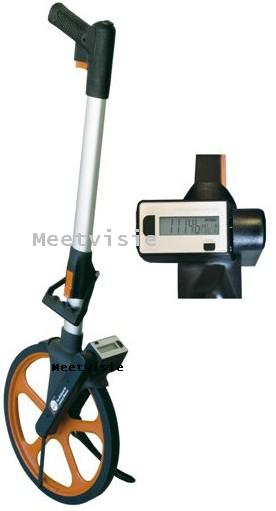 Meetwielen - verkoop, reparatie, servcie en onderhoud.