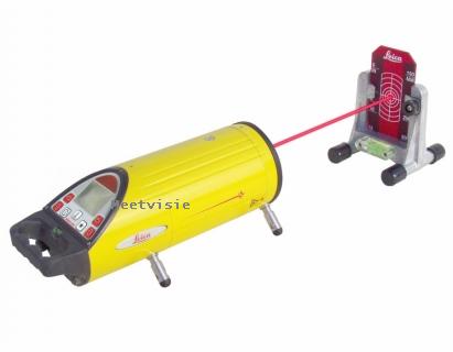Rioollasers - Meetvisie rioollaser leverancier voor Nederland en Belgi.