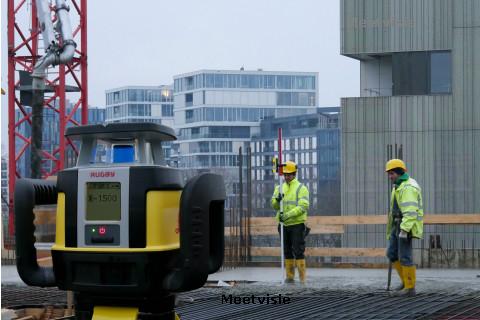 Bouwlaser bedrijf - bouwlaser winkel, verkoop en verhuur ook in Heteren, Zetten, Arnhem en Nijmegen.