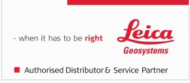 Service partner Leica Meetvisie Benlelux - voor Nederland en Belgie