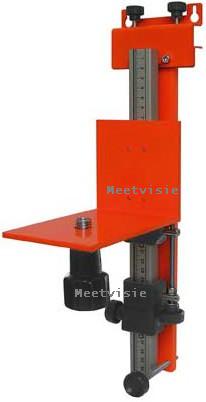 Wandhouder-s wandhouder voor bouwlasers - Meetvisie ook verkoop omgeving Nijmegen en Wijchen