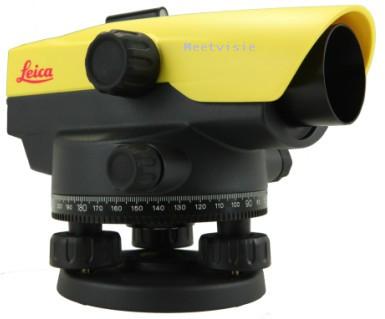 analoog waterpasinstrument Leica NA532