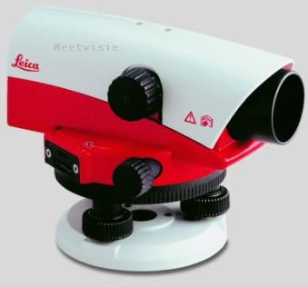 analoog waterpasinstrument Leica NA720