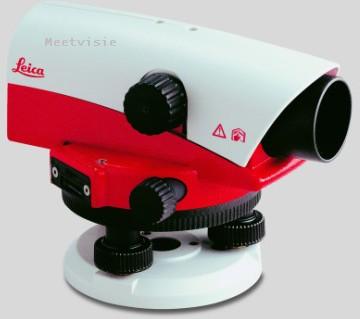analoog waterpasinstrument Leica NA724