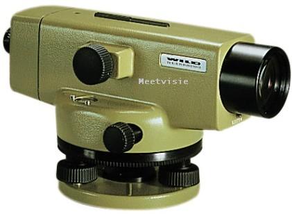 analoog waterpasinstrument Leica NAK2 360