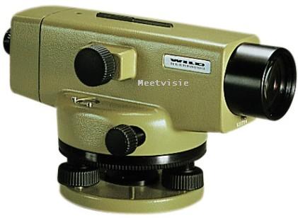 analoog waterpasinstrument Leica NAK2 400 GON