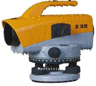 analoog waterpasinstrument Nedo Z32