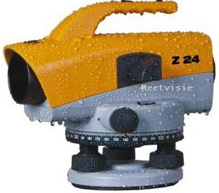 analoog waterpasinstrument Nedo Z24