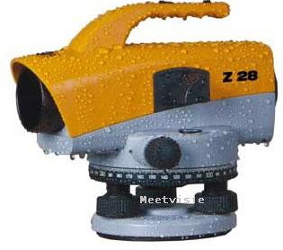 analoog waterpasinstrument Nedo Z28