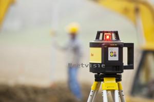 Meetvisie is gespecialiseerd op het gebied van bouwlasers, waterpasinstrumenten, kabeldetectoren, rioollasers, leidingzoekers, theodolieten, laser-afstandmeters, total-stations enz